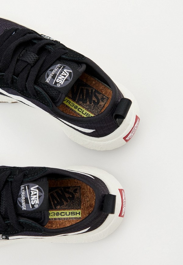 Кроссовки  Vans фото
