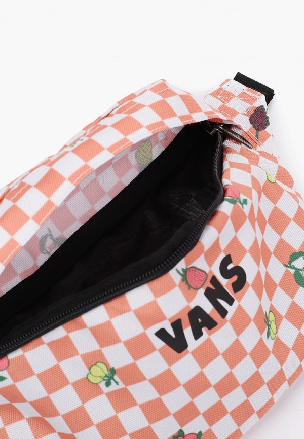 Сумка поясная  Vans фото