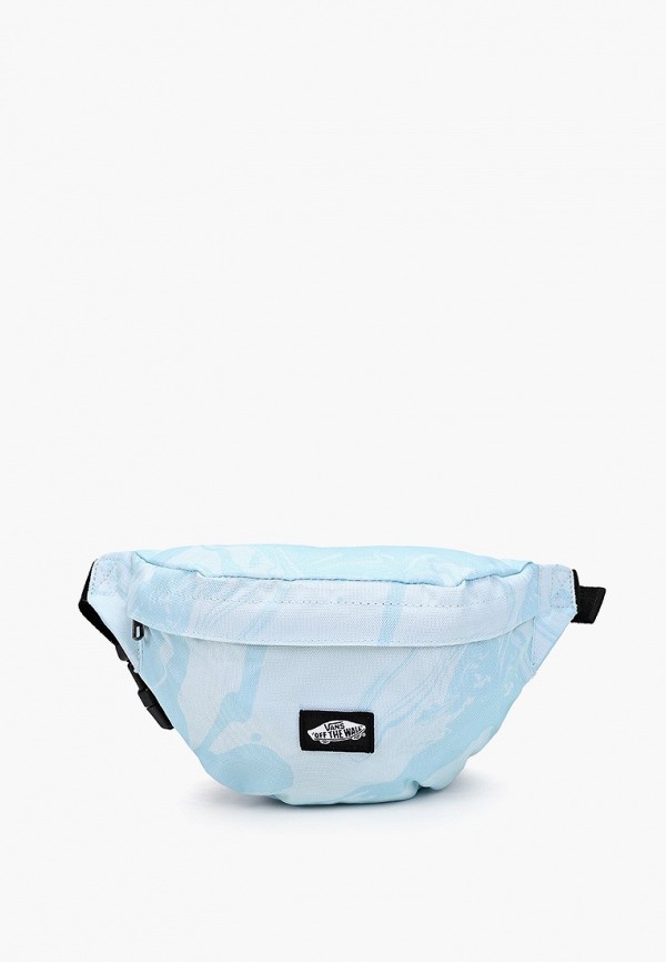 

Сумка поясная Vans, Голубой, WM TRAVELER FANNY PA