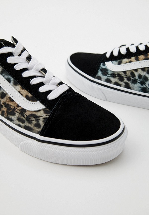 Кеды  Vans фото