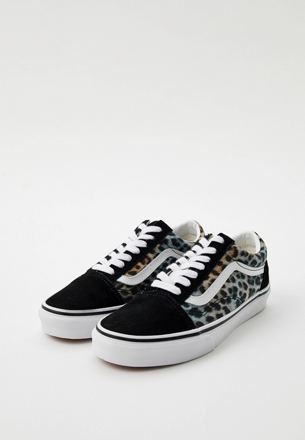 Кеды  Vans фото