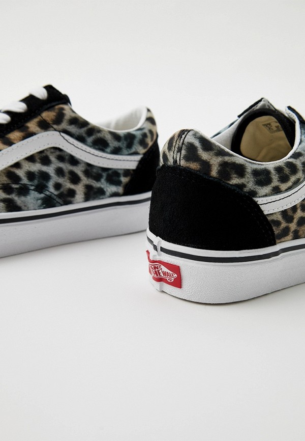 Кеды  Vans фото