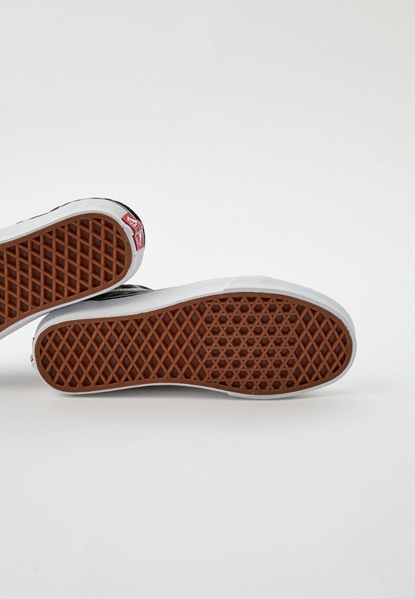 Кеды  Vans фото