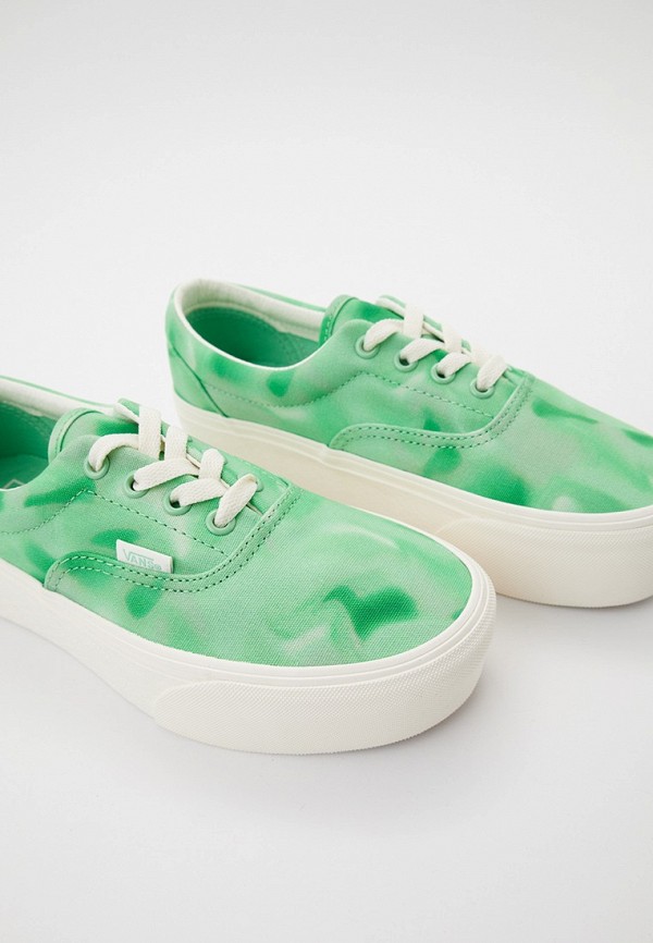 Кеды  Vans фото