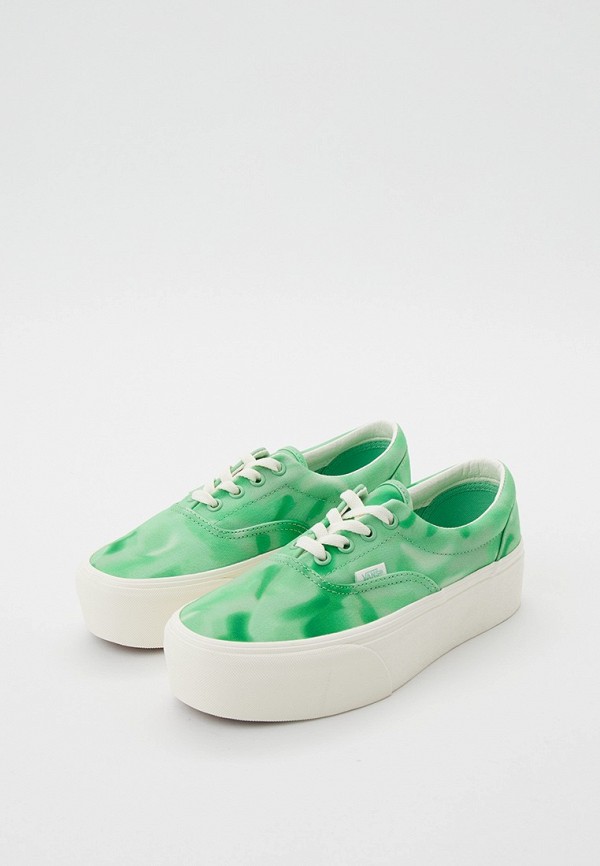 Кеды  Vans фото