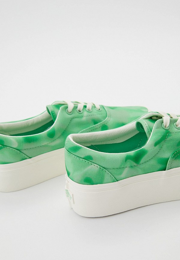 Кеды  Vans фото