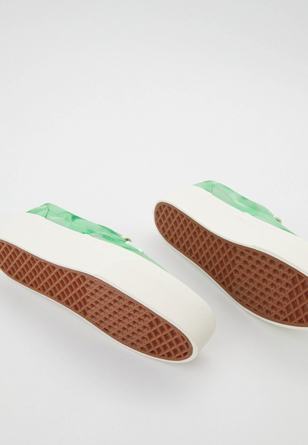 Кеды  Vans фото