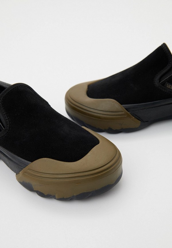 фото Слипоны vans