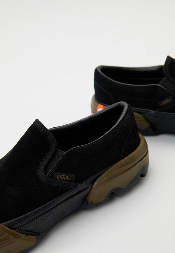 фото Слипоны vans