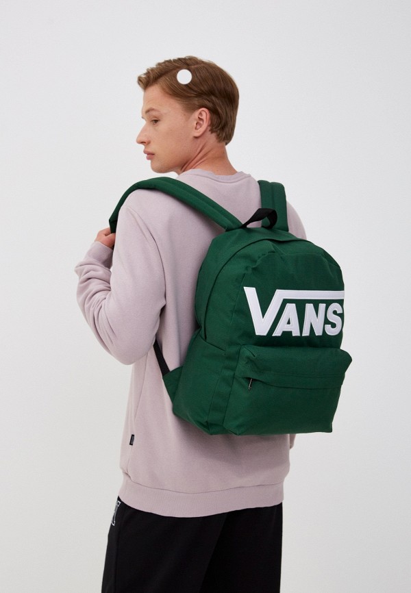 Рюкзак  Vans фото