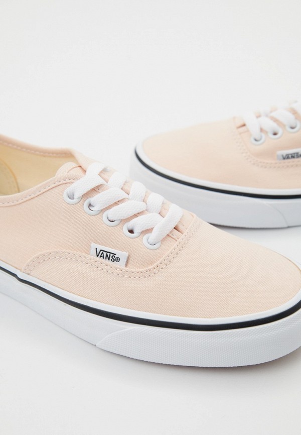 Кеды  Vans фото
