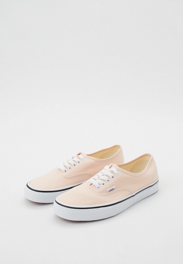 Кеды  Vans фото
