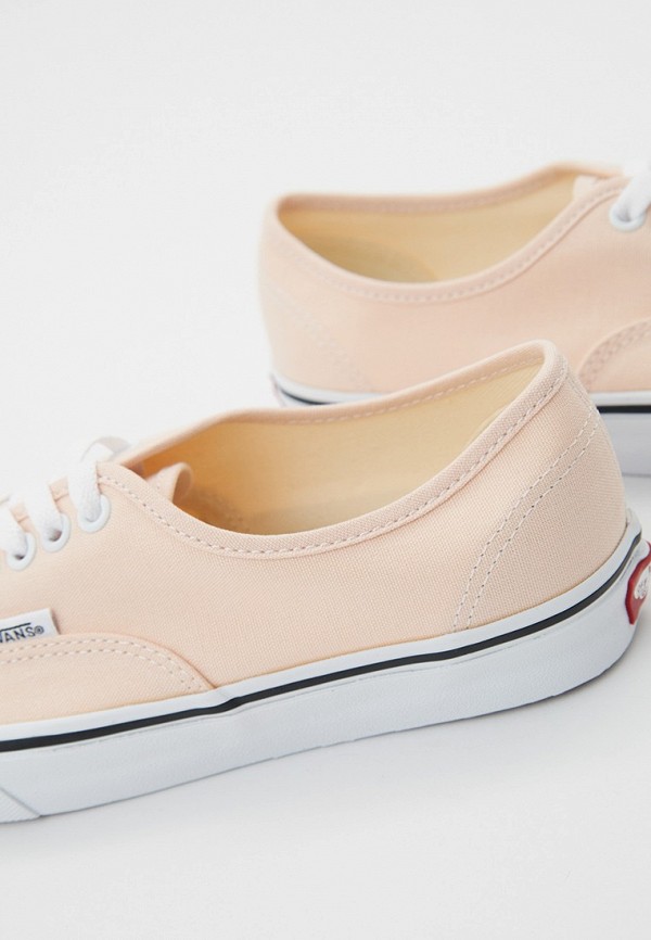 Кеды  Vans фото