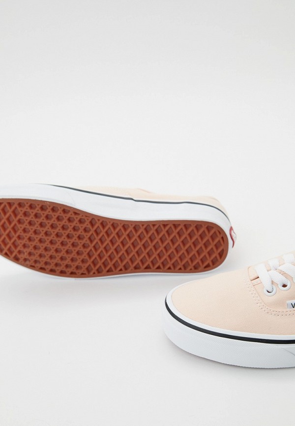 Кеды  Vans фото