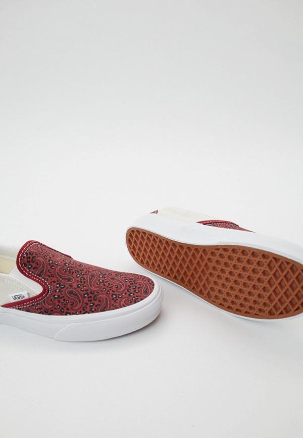 фото Слипоны vans