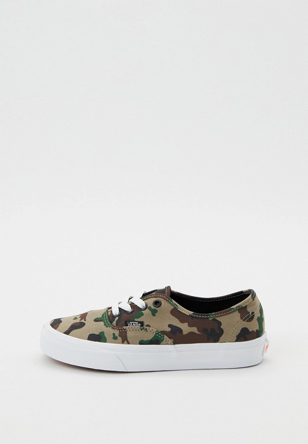 Кеды  Vans