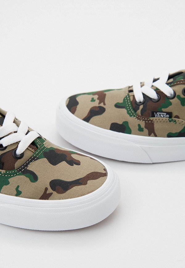 фото Кеды vans