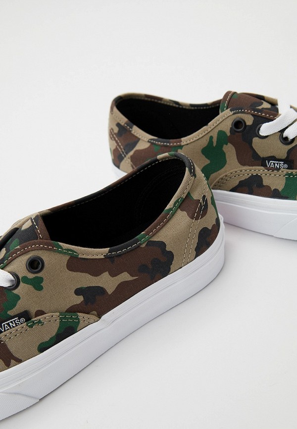 фото Кеды vans