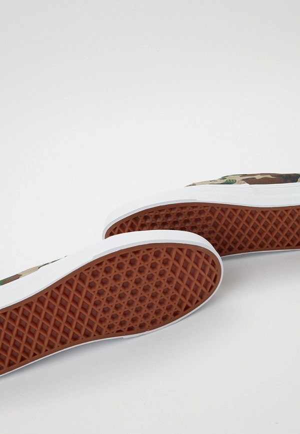 фото Кеды vans