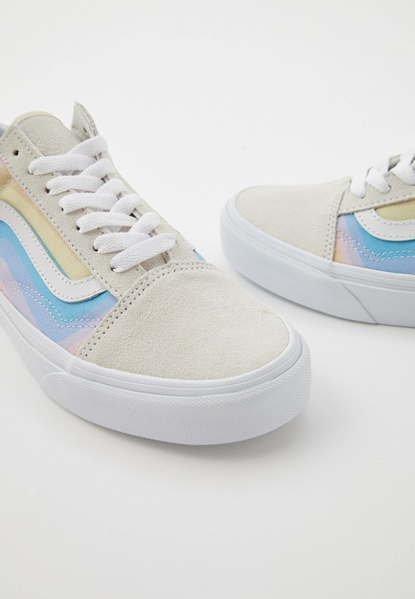 Кеды  Vans фото