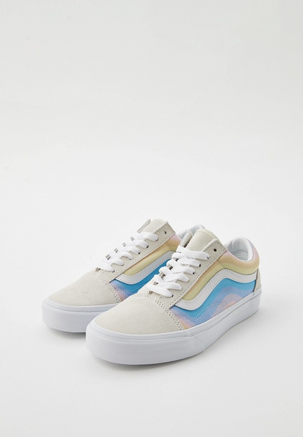 Кеды  Vans фото