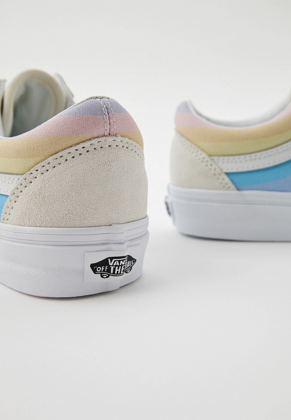 Кеды  Vans фото