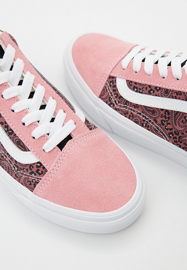 Кеды  Vans фото