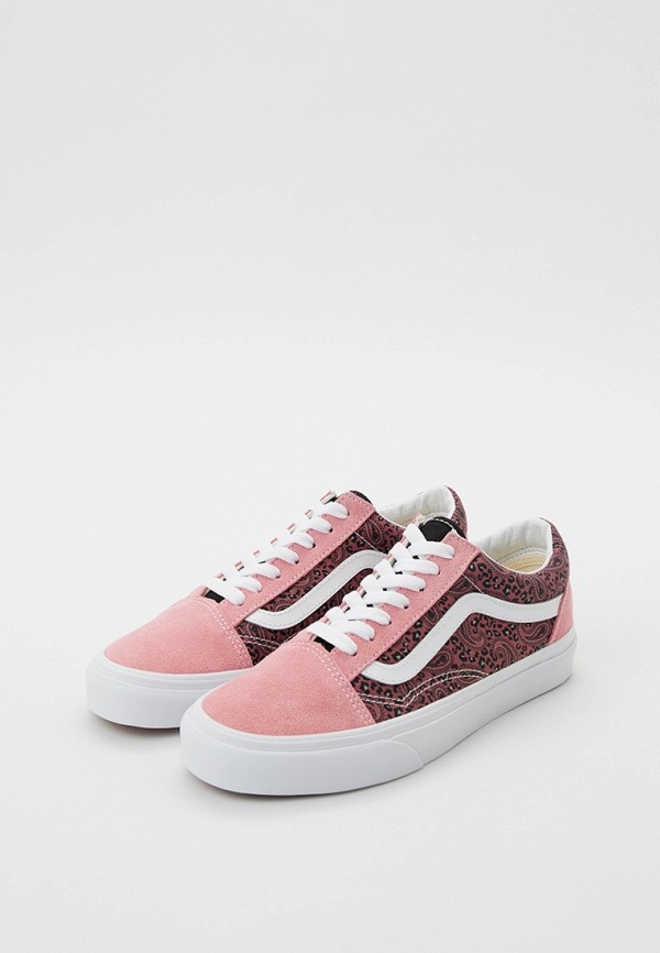 Кеды  Vans фото