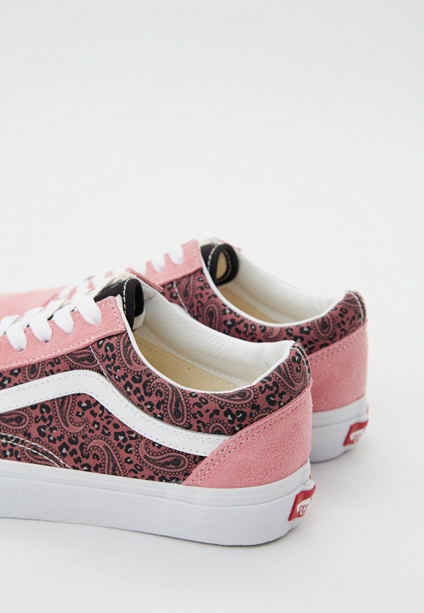 Кеды  Vans фото