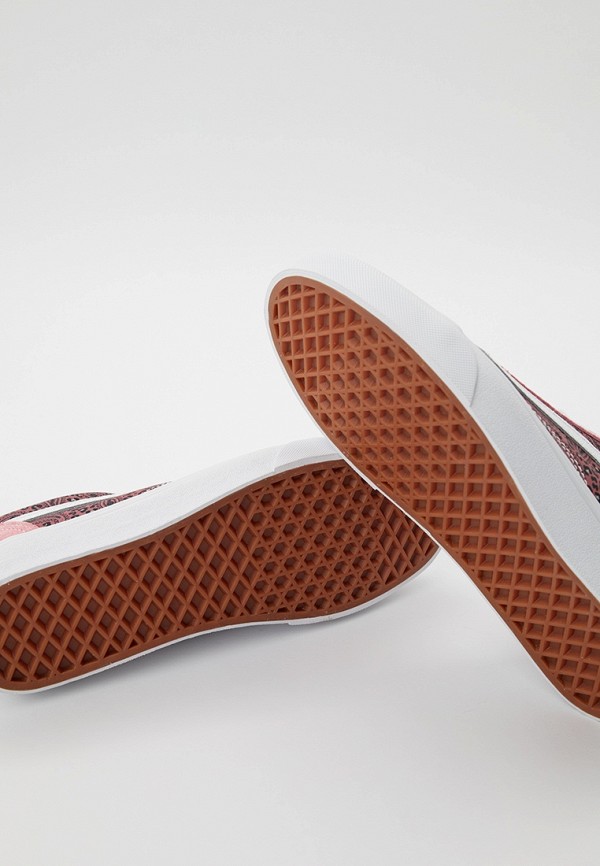 Кеды  Vans фото