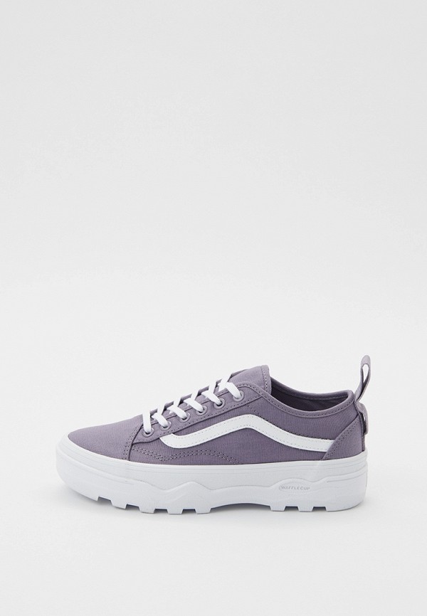 Кеды  Vans