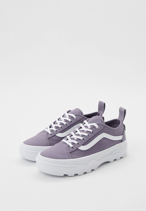 Кеды  Vans фото