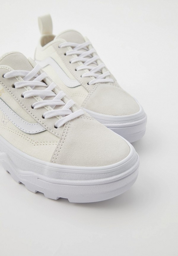 Кеды  Vans фото