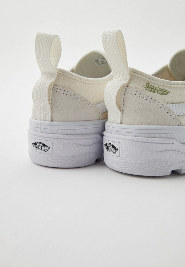 Кеды  Vans фото