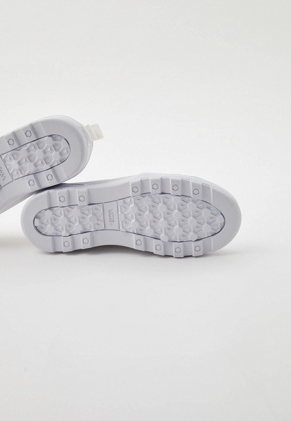 Кеды  Vans фото