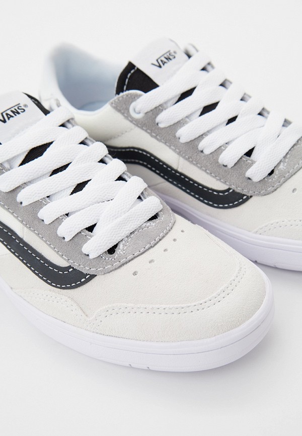Кеды  Vans фото