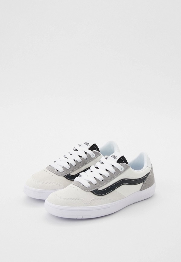 Кеды  Vans фото