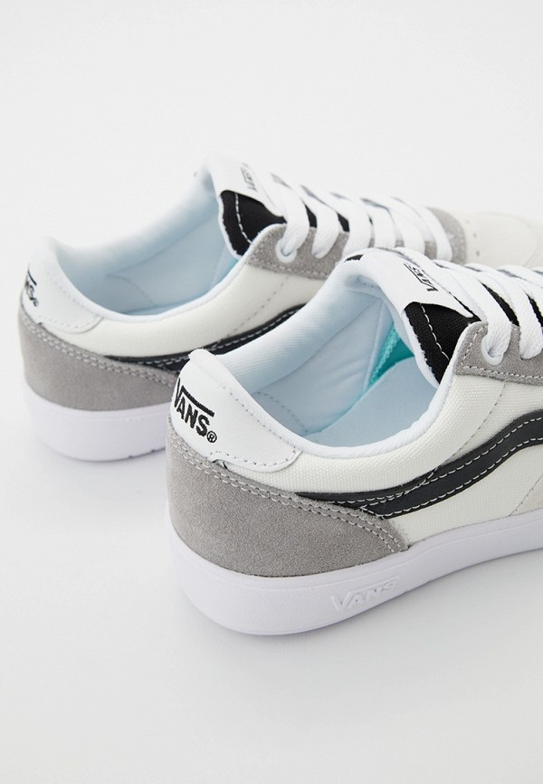 Кеды  Vans фото