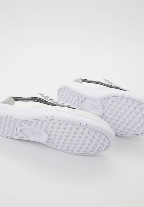 Кеды  Vans фото