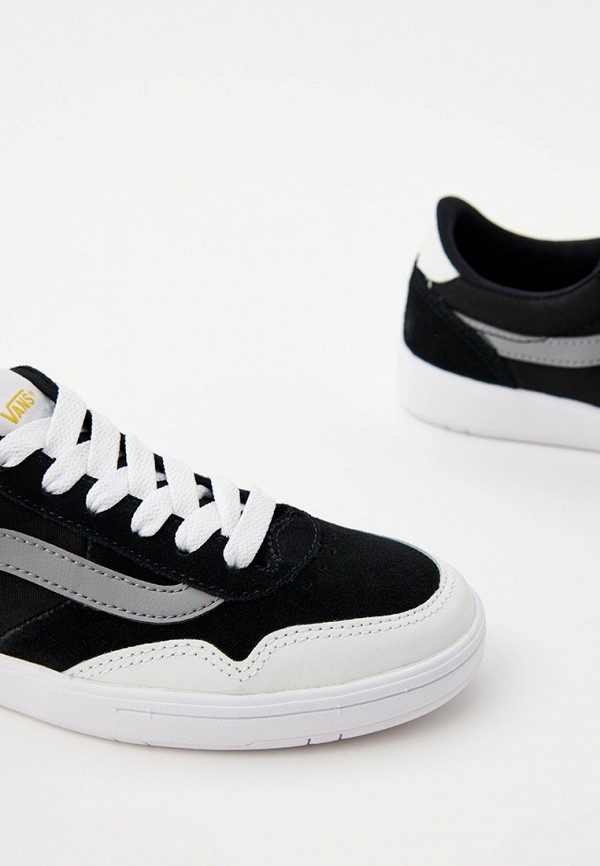 Кеды  Vans фото