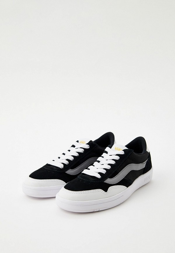 Кеды  Vans фото