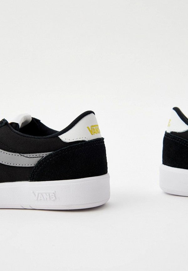 Кеды  Vans фото