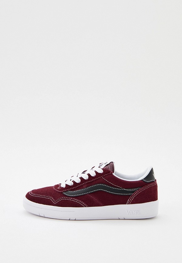 

Кеды Vans, Бордовый, UA Cruze Too CC