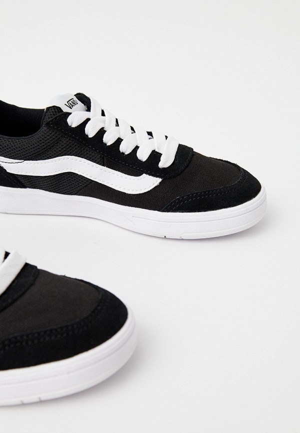Кеды  Vans фото
