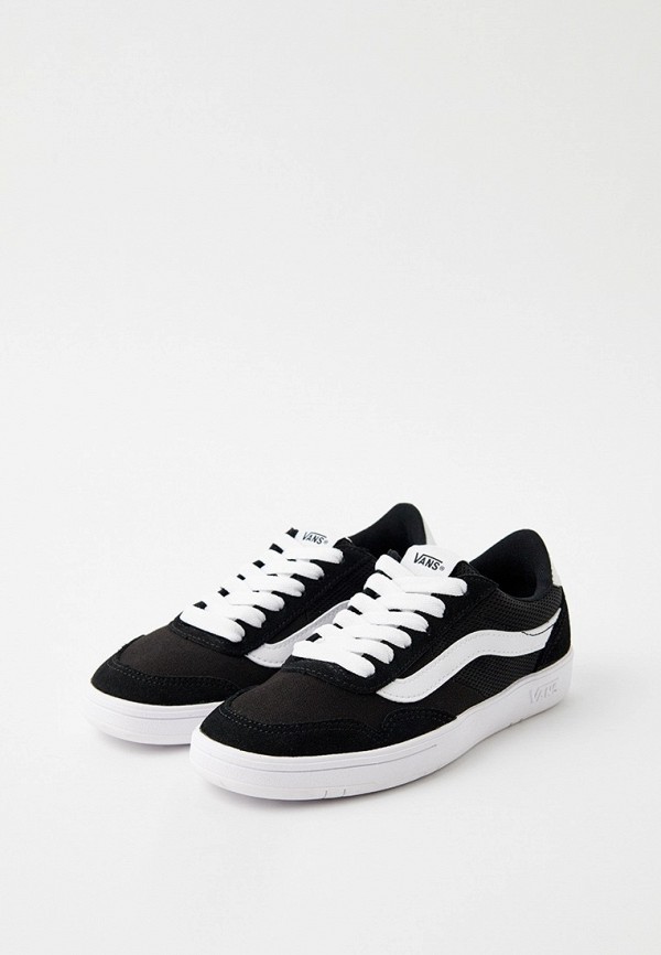 Кеды  Vans фото
