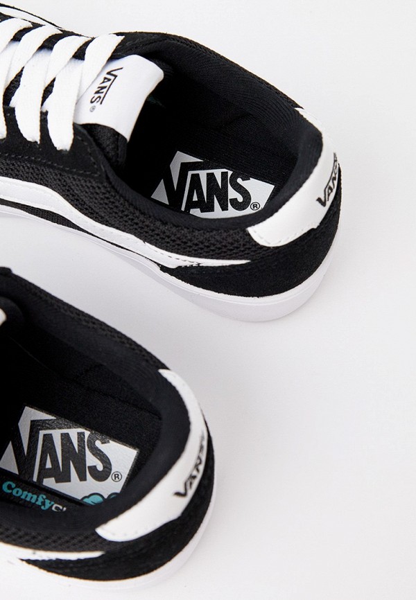 Кеды  Vans фото