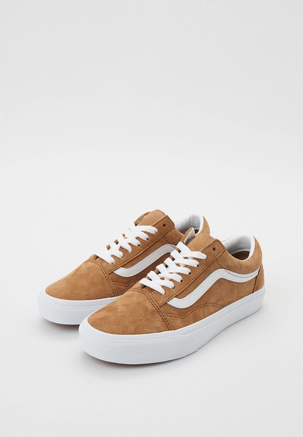 Кеды  Vans фото