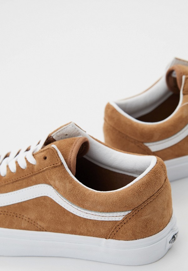 Кеды  Vans фото