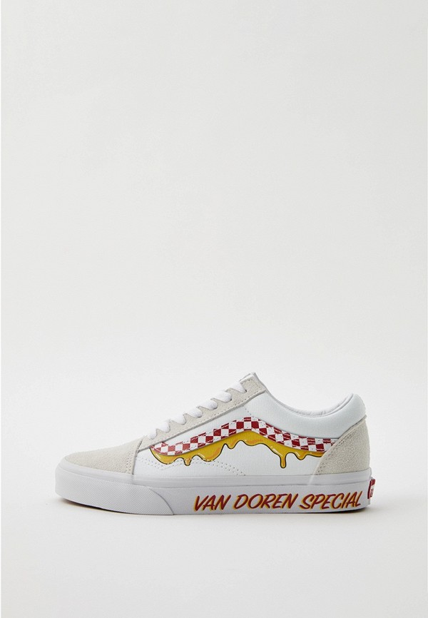 Кеды  Vans