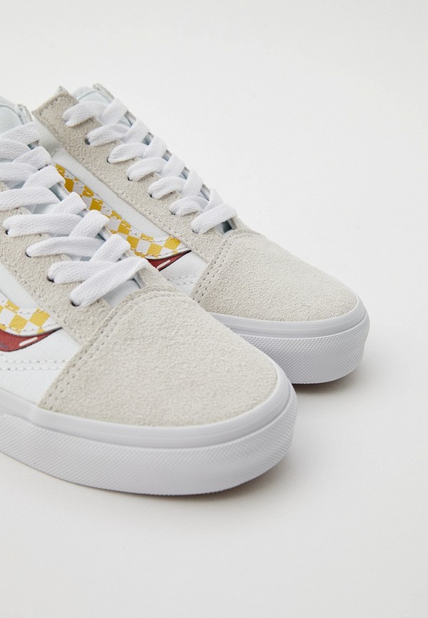 Кеды  Vans фото